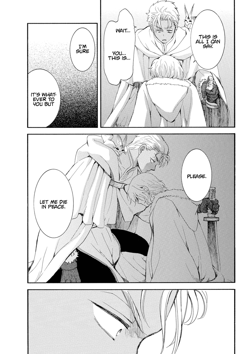 Akatsuki No Yona Chapter 227 image 20